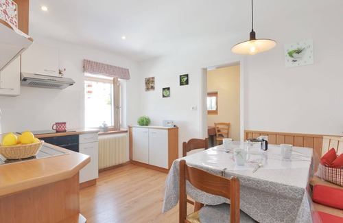 Ortisei Apartment | Apartment Luca by Interhome