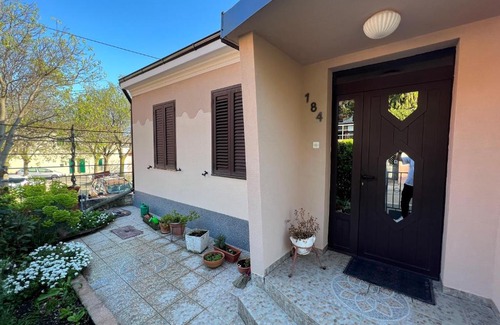 Bakar Apartment | Apartment Lucija