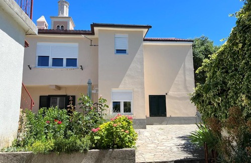 Bakar Apartment | Apartment Lucija