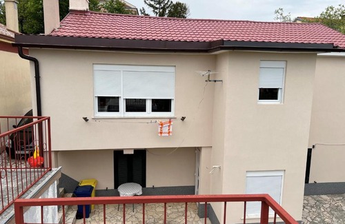 Bakar Apartment | Apartment Lucija