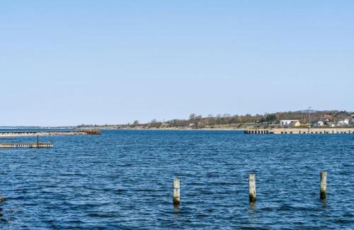 Assens Apartment | Apartment Lucjan - 50m from the sea by Interhome