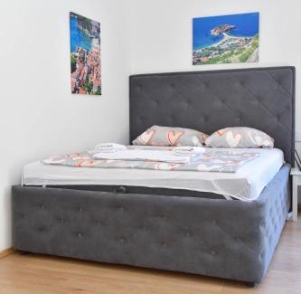 Old Town Apartment | Apartment Lucky