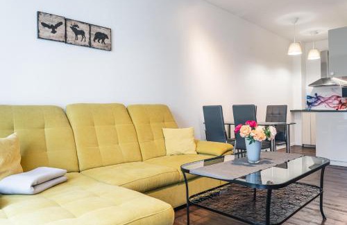 Stary Smokovec Apartment | Apartment Lucy - Primo Tatry Starý Smokovec