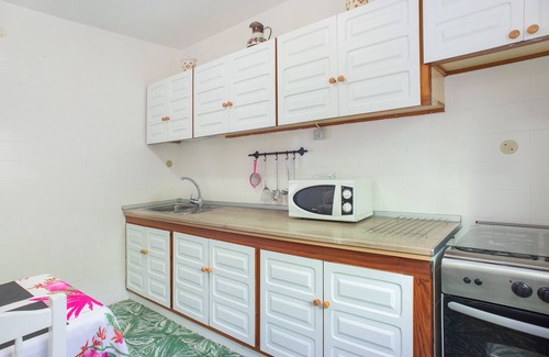 Agaete Apartment | Apartment "Lugar Tranquilo" with Mountain View, Private Terrace & Wi-Fi