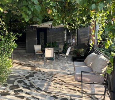 Avlabari Apartment | Apartment Lui