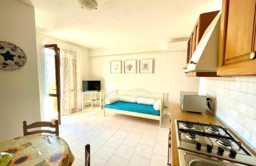 Tergu Apartment | Apartment Luisa
