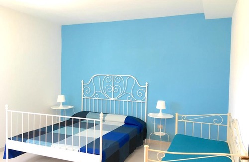 Tergu Apartment | Apartment Luisa