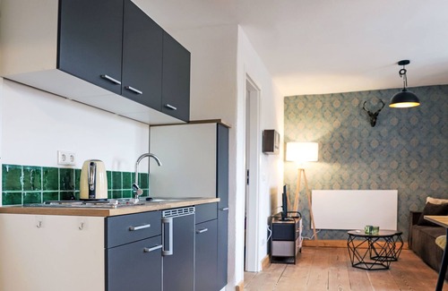 Mirow Apartment | Apartment Luise by Interhome