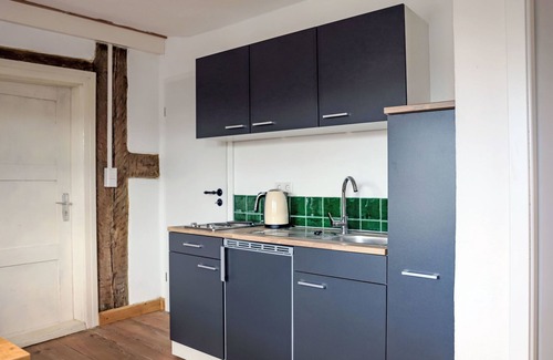 Mirow Apartment | Apartment Luise by Interhome