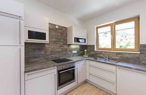 Uebelbach Apartment | Apartment Lukas - Pension Herti