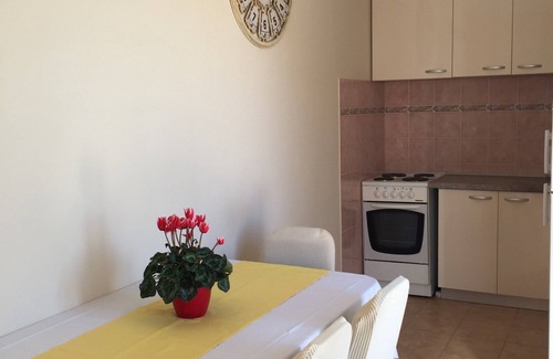 Lun Apartment | Apartment Luna (83621-A1) - Lun - island Pag