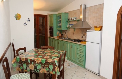 Orosei Apartment | Apartment Luna e Sole