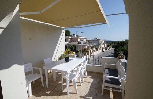 Orosei Apartment | Apartment Luna e Sole