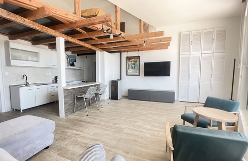 Herceg Novi Apartment | Apartment Luna – Panoramic Cliffside Escape