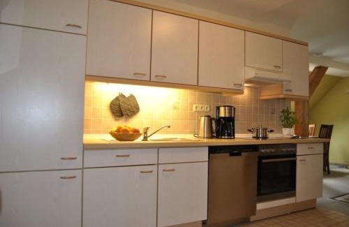 Gremersdorf Apartment | Apartment Lupine