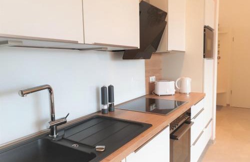 Dangast Apartment | Apartment Luv & Lee, Am Alten Deich 4-6, Whg 2 36