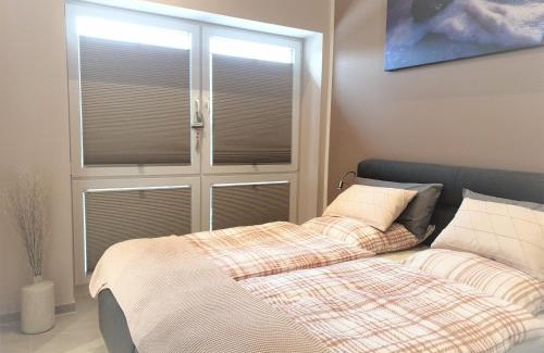 Dangast Apartment | Apartment Luv & Lee, Am Alten Deich 4-6, Whg 2 36