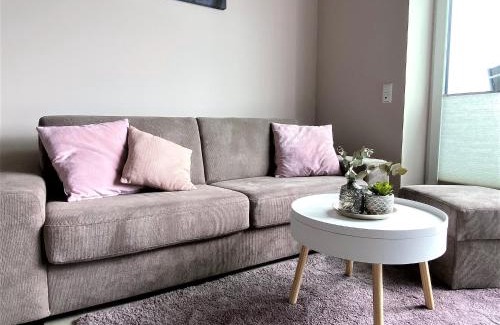 Dangast Apartment | Apartment Luv & Lee, Am Alten Deich 4-6, Whg 2 36