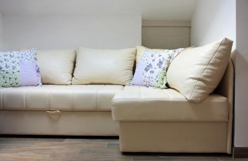 Cove Tri Zala (Zrnovo) Apartment | Apartment LuVi