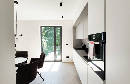 Bad Marienberg Apartment | Apartment-Luxury-Ensuite with Bath-Balcony