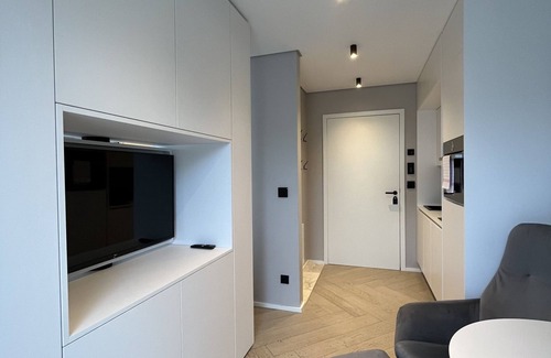Bad Marienberg Apartment | Apartment-Luxury-Ensuite with Bath-Balcony