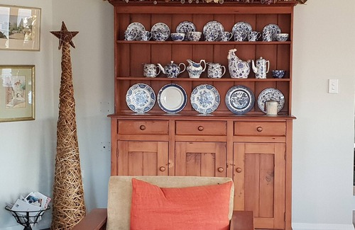 Gisborne Apartment | Apartment Luxury at its best