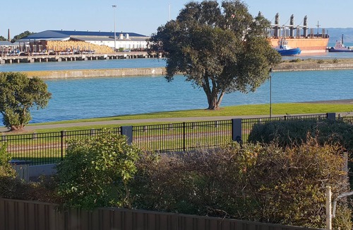 Gisborne Apartment | Apartment Luxury at its best