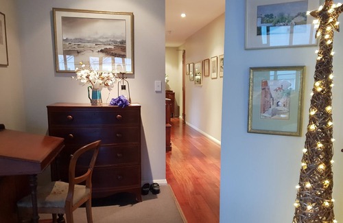 Gisborne Apartment | Apartment Luxury at its best