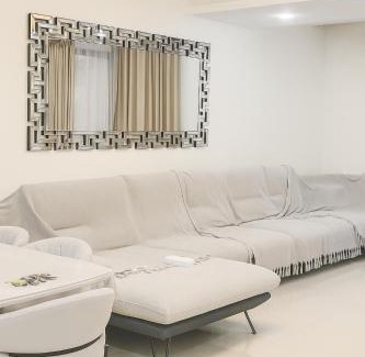 Algiers Apartment | Apartment Luxury Residence Aghiles Cheraga