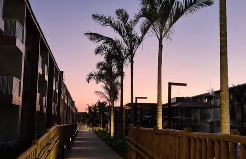 Costa do Descobrimento Apartment | Apartment - Luxury Suite ll