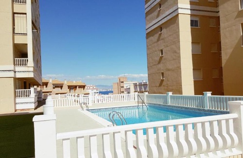 Els Arenals del Sol Apartment | Apartment Luz del Sol