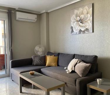 Els Arenals del Sol Apartment | Apartment Luz del Sol