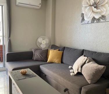 Els Arenals del Sol Apartment | Apartment Luz del Sol