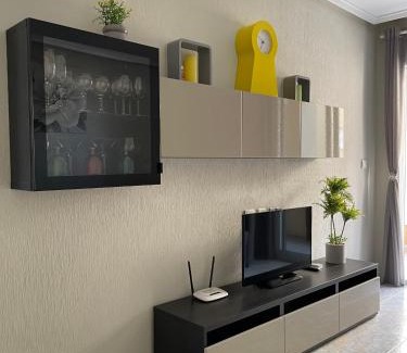 Els Arenals del Sol Apartment | Apartment Luz del Sol