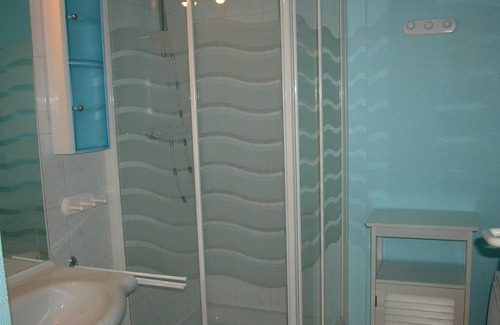Esquieze-Sere Apartment | Apartment Luz St Sauveur