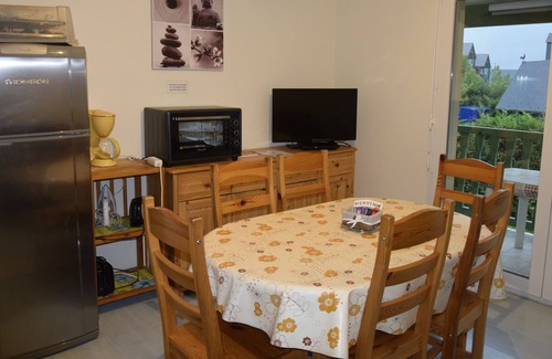 Esquieze-Sere Apartment | Apartment Luz St Sauveur