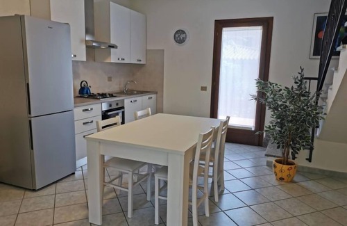 San Teodoro City Centre Apartment | Apartment Luzi by Interhome