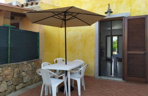San Teodoro City Centre Apartment | Apartment Luzi by Interhome
