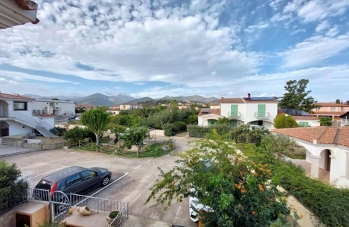 San Teodoro City Centre Apartment | Apartment Luzi by Interhome