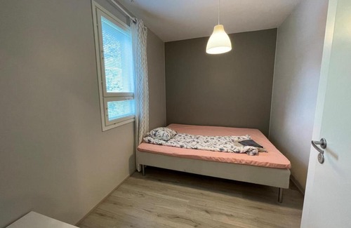 Pyhajoki Apartment | Apartment Mäkitie, Pyhäjoki