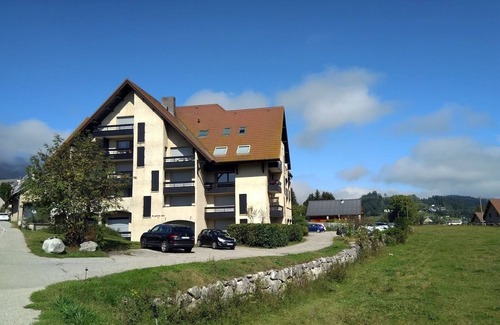 Meaudre Apartment | Apartment Méaudre, 1 bedroom, 5 persons