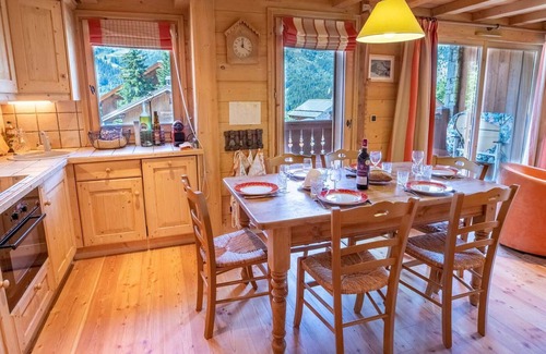 Meribel Apartment | Apartment Méribel, 2 bedrooms, 6 persons