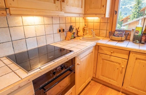 Meribel Apartment | Apartment Méribel, 2 bedrooms, 6 persons