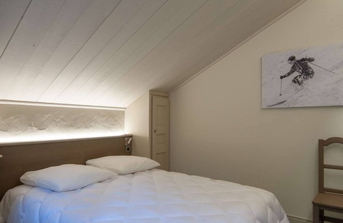 Meribel Apartment | Apartment Méribel, 4 bedrooms, 8 persons