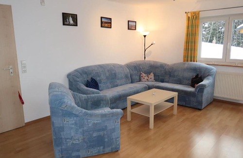 Hinterzarten Apartment | Apartment Mühlenmichelshäusle by Interhome