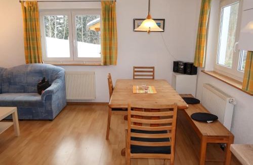 Hinterzarten Apartment | Apartment Mühlenmichelshäusle by Interhome