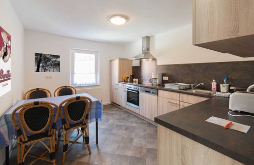 Graefenberg Apartment | Apartment M (1-5 people/from 2 nights) - Apartment house Gundelfinger