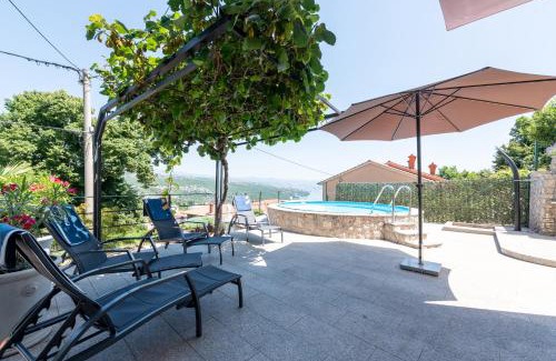 Pobri Apartment | Apartment M-arte