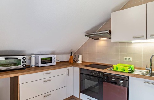 Gossersweiler Apartment | Apartment Moster - House Günter & Valeria