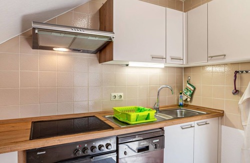 Gossersweiler Apartment | Apartment Moster - House Günter & Valeria